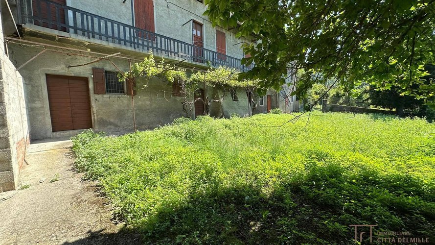 Rustico/Casale/Corte Bergamo