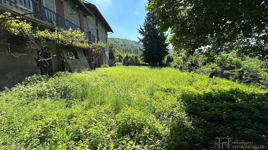 Rustico/Casale/Corte Bergamo