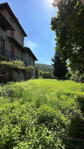 Rustico/Casale/Corte Bergamo