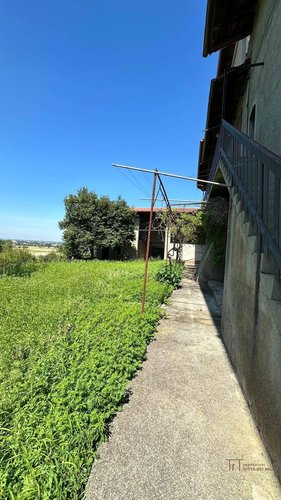 Rustico/Casale/Corte Bergamo