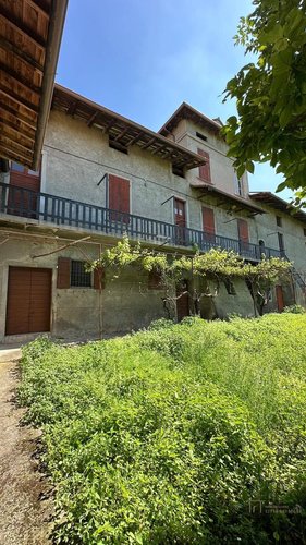 Rustico/Casale/Corte Bergamo