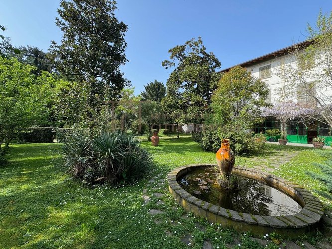 Villa singola Grumello del Monte