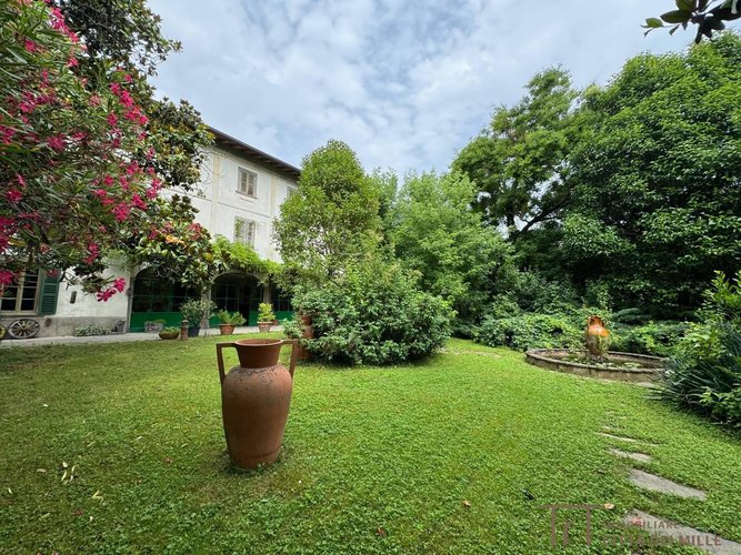 Villa singola Grumello del Monte