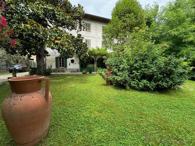 Villa singola Grumello del Monte