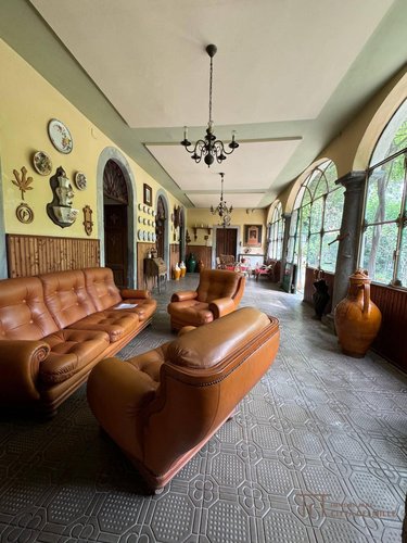 Villa singola Grumello del Monte