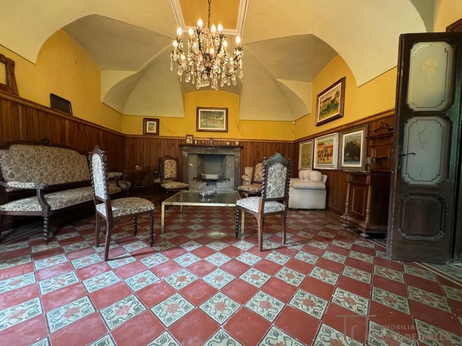 Villa singola Grumello del Monte