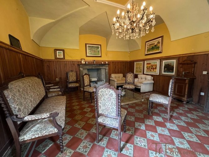 Villa singola Grumello del Monte