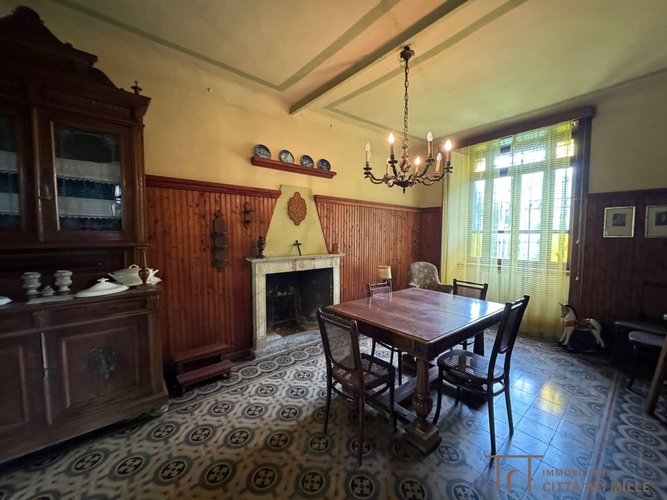 Villa singola Grumello del Monte