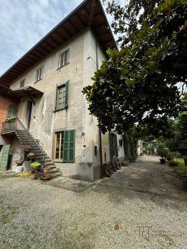 Villa singola Grumello del Monte