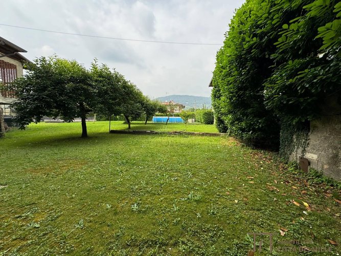 Villa singola Grumello del Monte