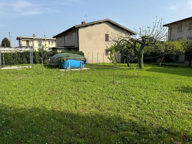 Villa singola Grumello del Monte