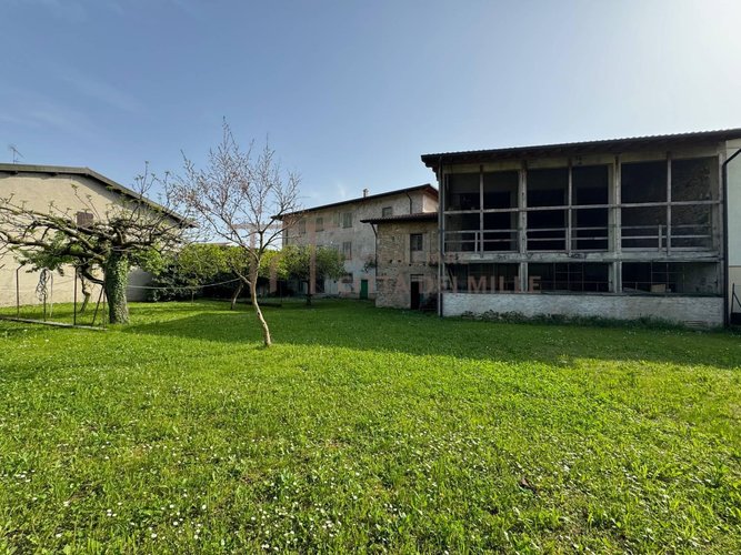 Villa singola Grumello del Monte