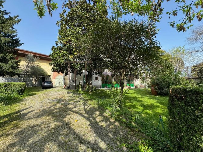 Villa singola Grumello del Monte