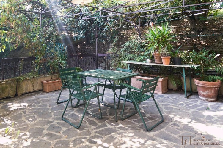 Quadrilocale Bergamo