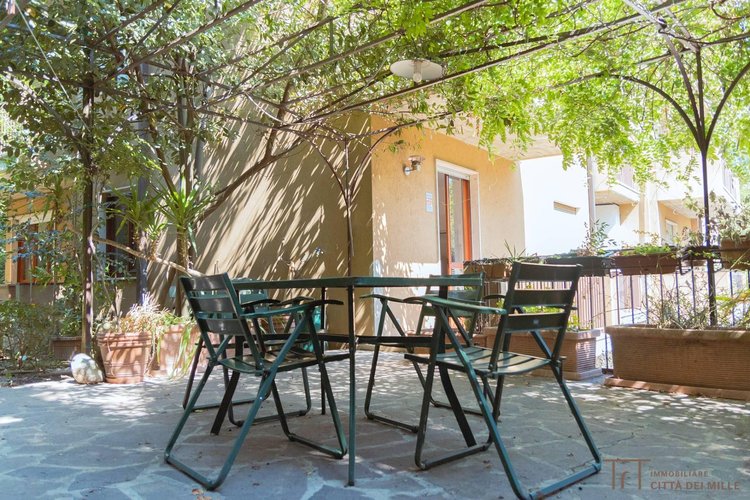 Quadrilocale Bergamo