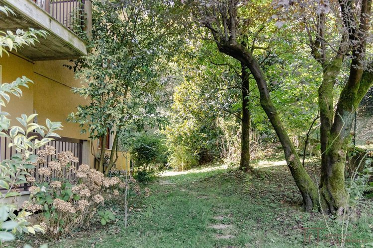 Quadrilocale Bergamo