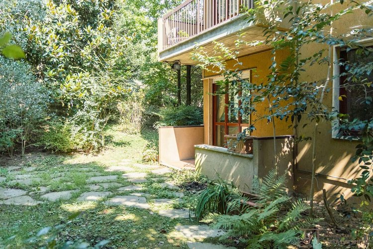 Quadrilocale Bergamo