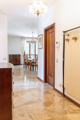 Quadrilocale Bergamo