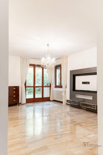 Quadrilocale Bergamo