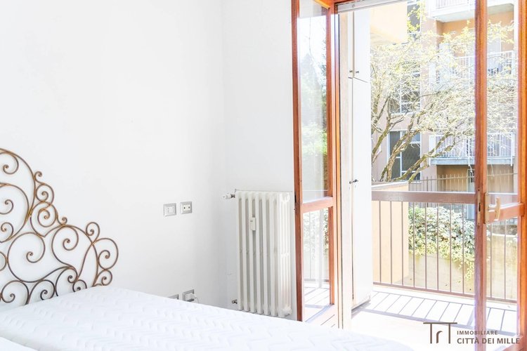 Quadrilocale Bergamo