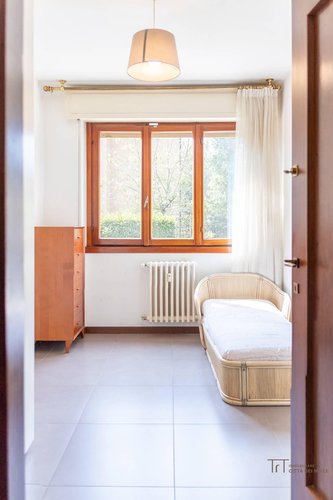 Quadrilocale Bergamo