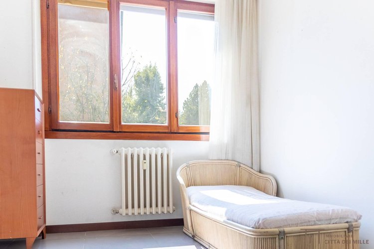 Quadrilocale Bergamo