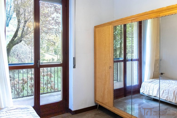 Quadrilocale Bergamo