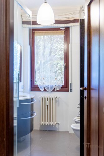 Quadrilocale Bergamo