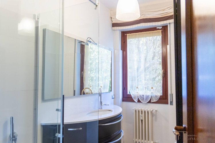 Quadrilocale Bergamo