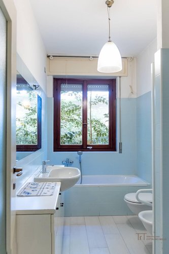 Quadrilocale Bergamo