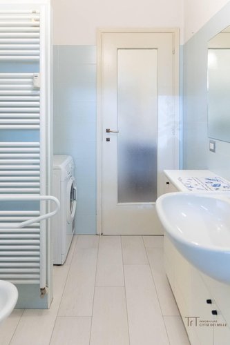 Quadrilocale Bergamo