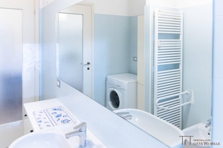 Quadrilocale Bergamo