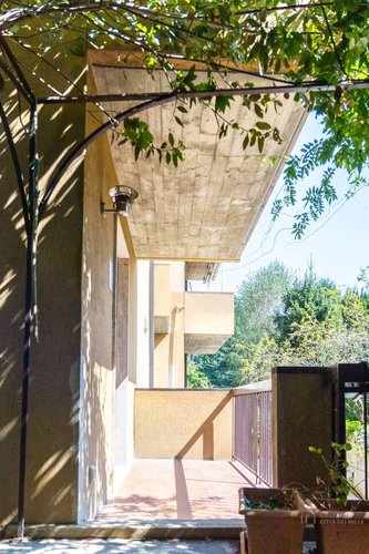 Quadrilocale Bergamo