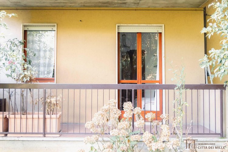 Quadrilocale Bergamo