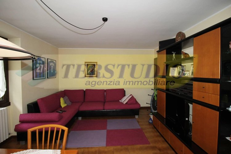 Trilocale Ponte San Pietro