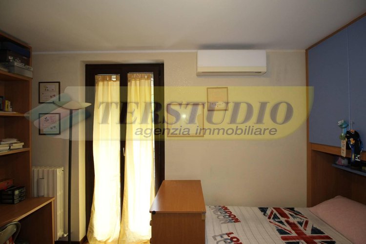 Trilocale Ponte San Pietro