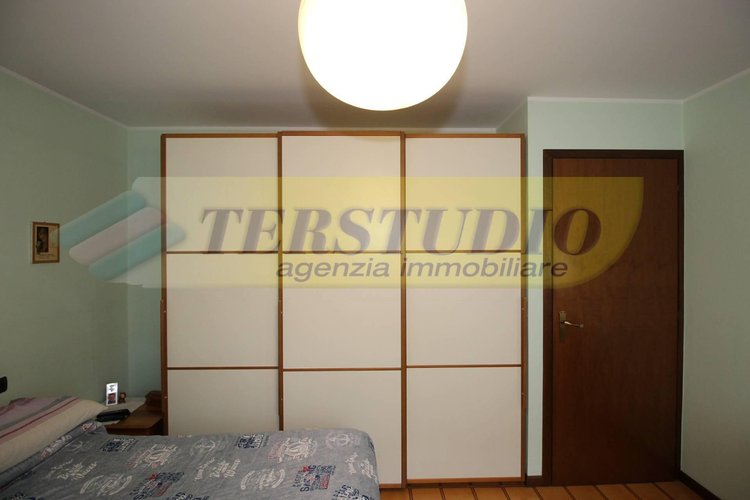 Trilocale Ponte San Pietro