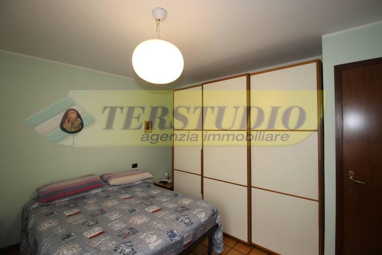 Trilocale Ponte San Pietro