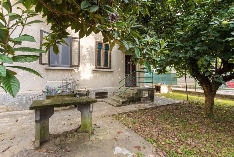 Casa indipendente Bergamo