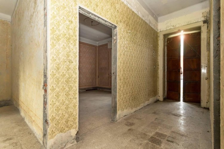 Casa indipendente Bergamo