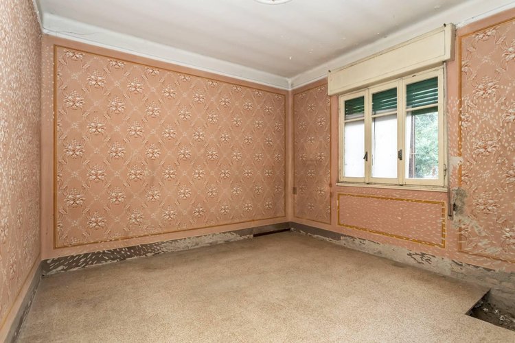 Casa indipendente Bergamo