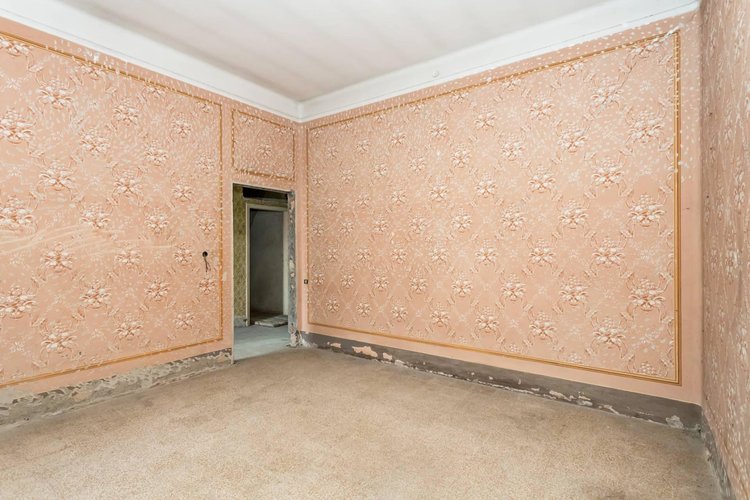 Casa indipendente Bergamo