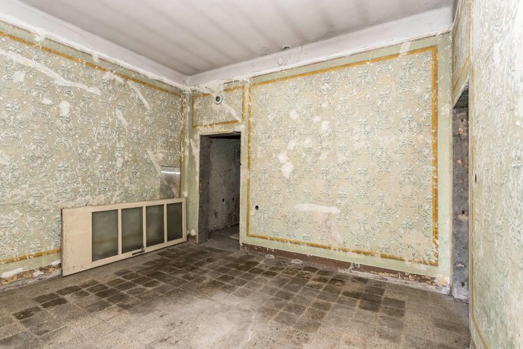 Casa indipendente Bergamo