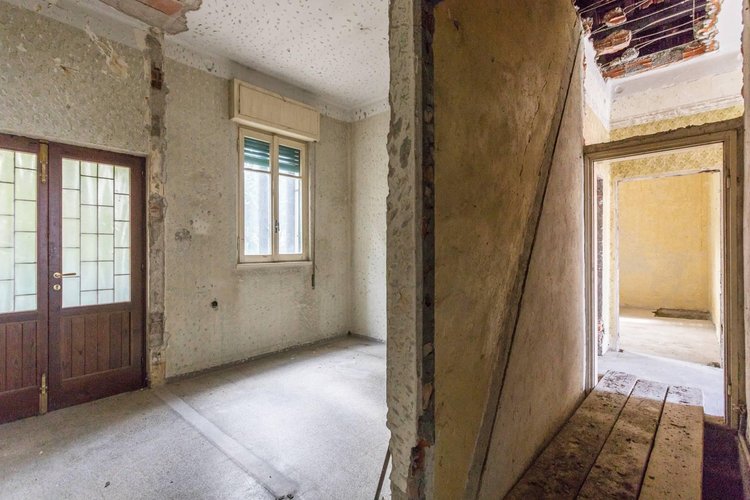 Casa indipendente Bergamo