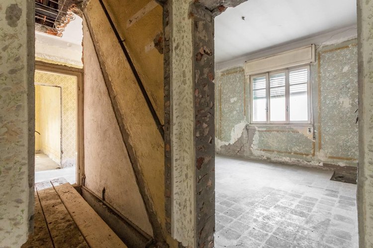 Casa indipendente Bergamo