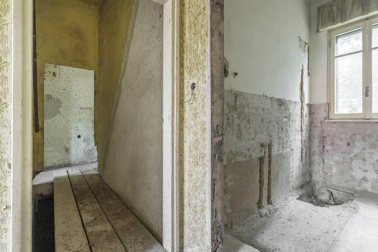 Casa indipendente Bergamo