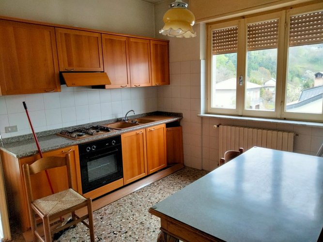 CASA INDIPENDENTE! Berbenno