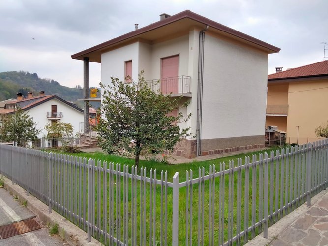 CASA INDIPENDENTE! Berbenno