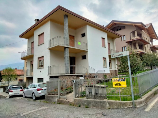 CASA INDIPENDENTE! Berbenno