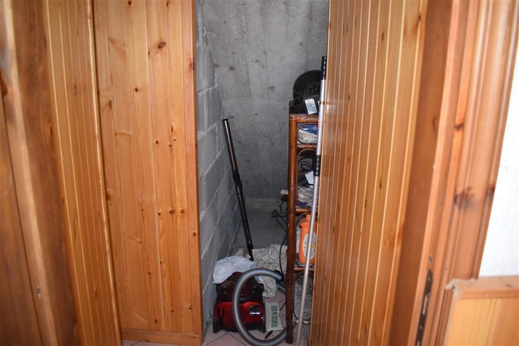 Serina vicino al centro, introvabile casetta singola con terreno di proprietà Serina